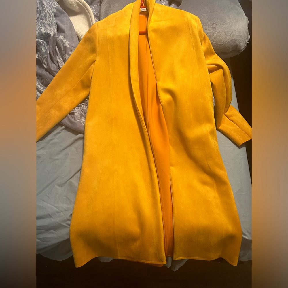 Zara Basic Jacket / Cardigan